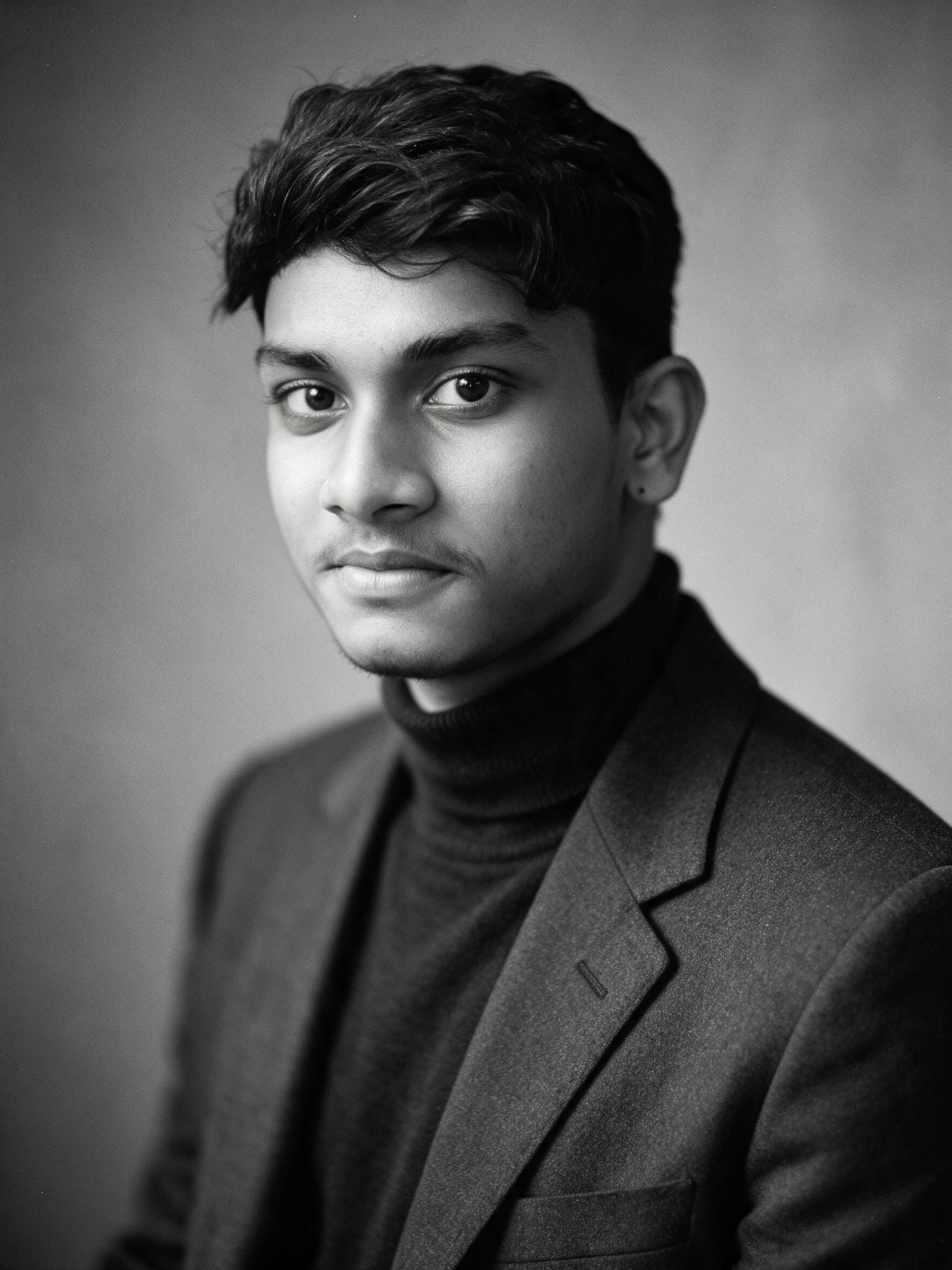 Sudip Mahata